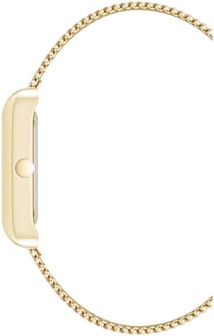 Nine West Women's Mesh Bracelet Watch