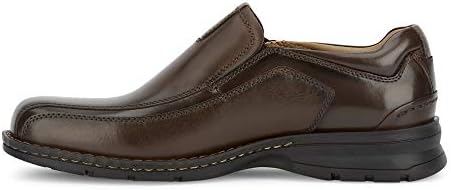 Dockers Men's Dockers Mens Agent Leather Dress Casual Loafer Shoe