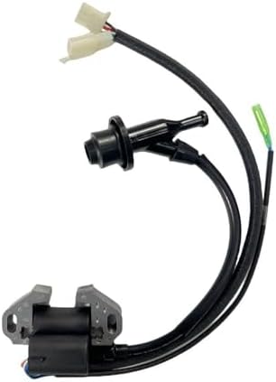 Ignition Coil For PREDATOR 5000 Watt Dual-Fuel Inverter Generator with CO SECURE Technology