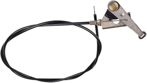 SCAG Control Cable Part # 482032