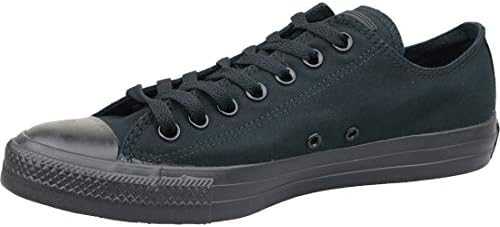 Converse Unisex Adult Chuck Taylor All Star Ox Trainers