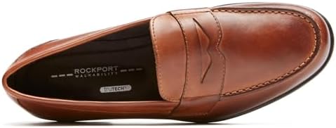 Rockport Men's Classic Lite Penny Loafers