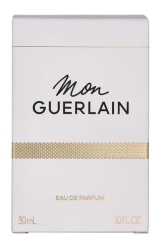 Guerlain Mon Guerlain for Women 1.0 Oz Eau De Parfum Spray, 1.0 Oz