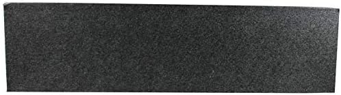 Q Power QBomb Single 12 Inch Vented Subwoofer Sub Box with Black Bedliner Spray