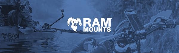 RAM Header