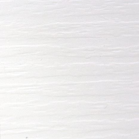 Mobile Home Skirting Box of 8 Vented White Panels 16" Wide X 35" Tall. Premium 40 Mil Thickness