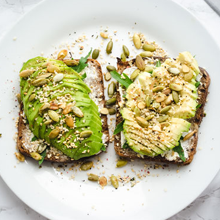 Toast