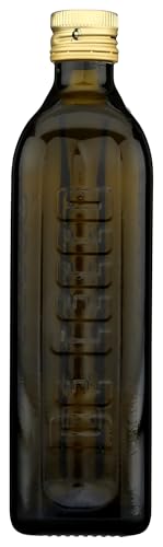 De Cecco Extra Virgin Olive Oil, Classico, Cold Extraction, Great for Cooking & Smooth Taste, 16.9 Fl Oz