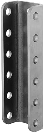 Curt Manufacturing 48650 5 Position Channel