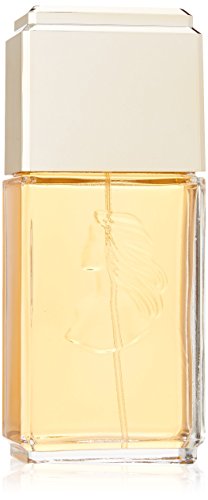Evyan White Shoulders Eau de Cologne for Women, 4.5 fl oz | Women's floral eau de cologne. Perfume with notes of gardenia, lilac, and amber.