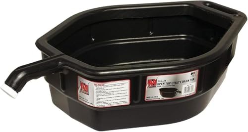 MIDWEST CAN COMPANY 6395 5 gallon Drain Pan