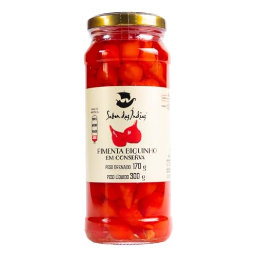 Sabor das Índias Natural Pepper