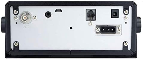 Uniden SDS200 True I/Q™ TrunkTracker X Base/Mobile Digital Scanner. Incredible Digital Performance. TrunkTracker X Technology Provides The Best