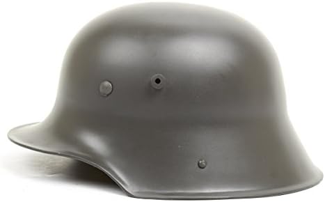 German WWI M16 Stahlhelm Steel Helmet