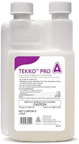 CSI Tekko Pro IGR Insect Growth Regulator 16 Oz - 0.01 Ounces