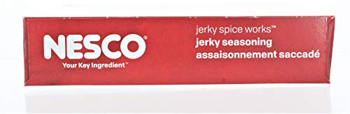 BJ-6 3-Pack Jerky Spice Works