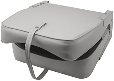 Wise 8WD781 Series High Back Folding Boat Seat