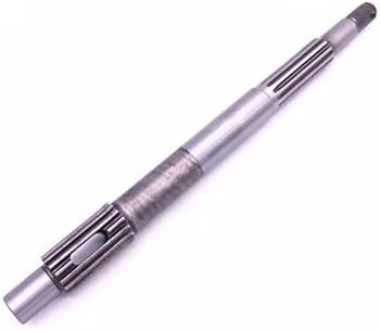 SouthMarine Boat Engine 44-803744002 Propeller Shaft for Mercury 6HP-.9HP