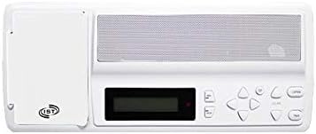 Intrasonic Retro Intercom System with Bluetooth Replaces M&S 4-Room (7 Room)