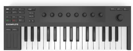 Native Instruments Komplete Kontrol M32 Controller Keyboard (26154)