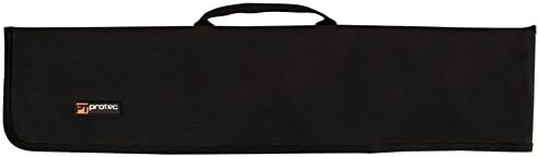ProTec Large Music Stand Carrying Bag with Shoulder Sling & Carry Handle, Model C303