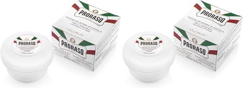 Proraso Shaving Soap