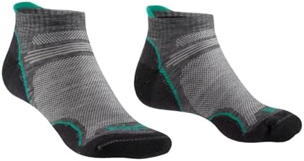 Bridgedale womens Hike Ultralight T2 Merino Performance Low