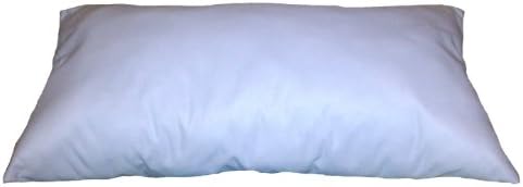 ReynosoHomeDecor 19x25 Inch Rectangular Throw Pillow Insert Form