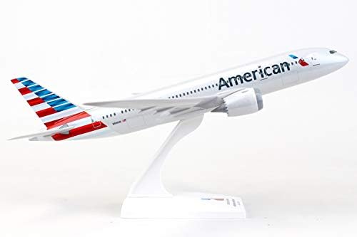 Daron Skymarks American Airlines Boeing 787 8 1/200