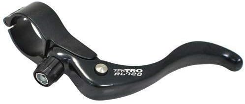 Tektro Alloy Cyclo Cross Brake Levers, 24mm Clamp