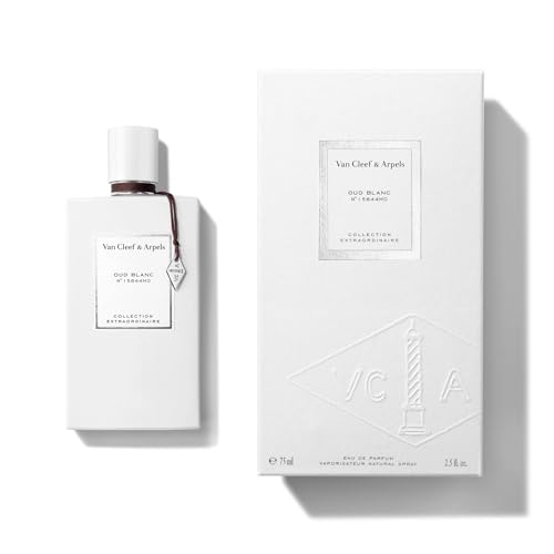 Oud Blanc Eau de Parfum
