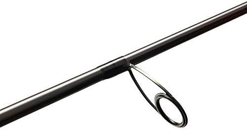 St. Croix Rods Avid Trek 3-Piece Spinning Rod, ATS, Premium Quality Spinning Rod, Made in The USA