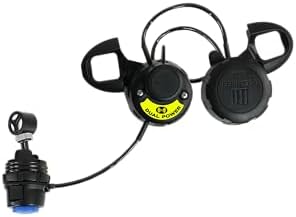 OCEAN REEF - GSM Mercury Dual Power