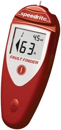 Digital Fault Finder