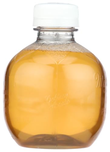 Martinelli's Apple Juice, 10-Ounce Pet (Pack of 12)