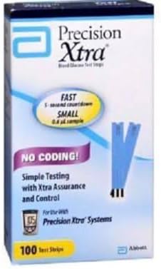 Precision Xtra Strips - Model 99878-35 - Box of 100