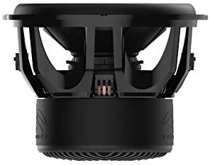 Wet Sounds REVO 15 XXX V4-B Xtreme Performance 15 Inch 4 Ohm Competition SPL Subwoofer