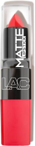 L.A. COLORS Matte Lipstick, Charmed CML476