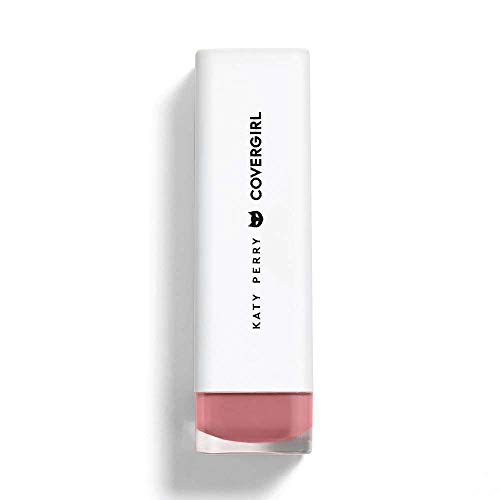 Covergirl Katy Kat Matte Lipstick, Catoure, 0.12 Oz