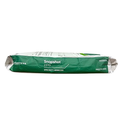 DOW Snapshot 2.5 TG Granular Pre-emergent Herbicide