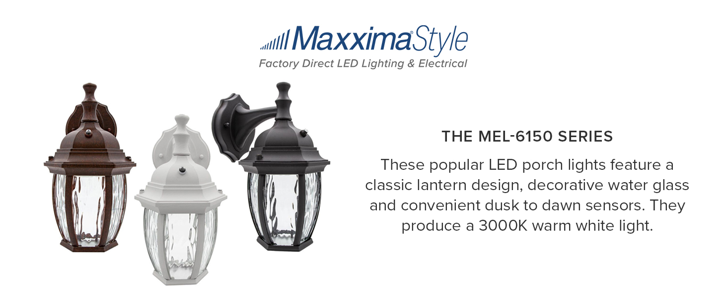 MEL-6150W