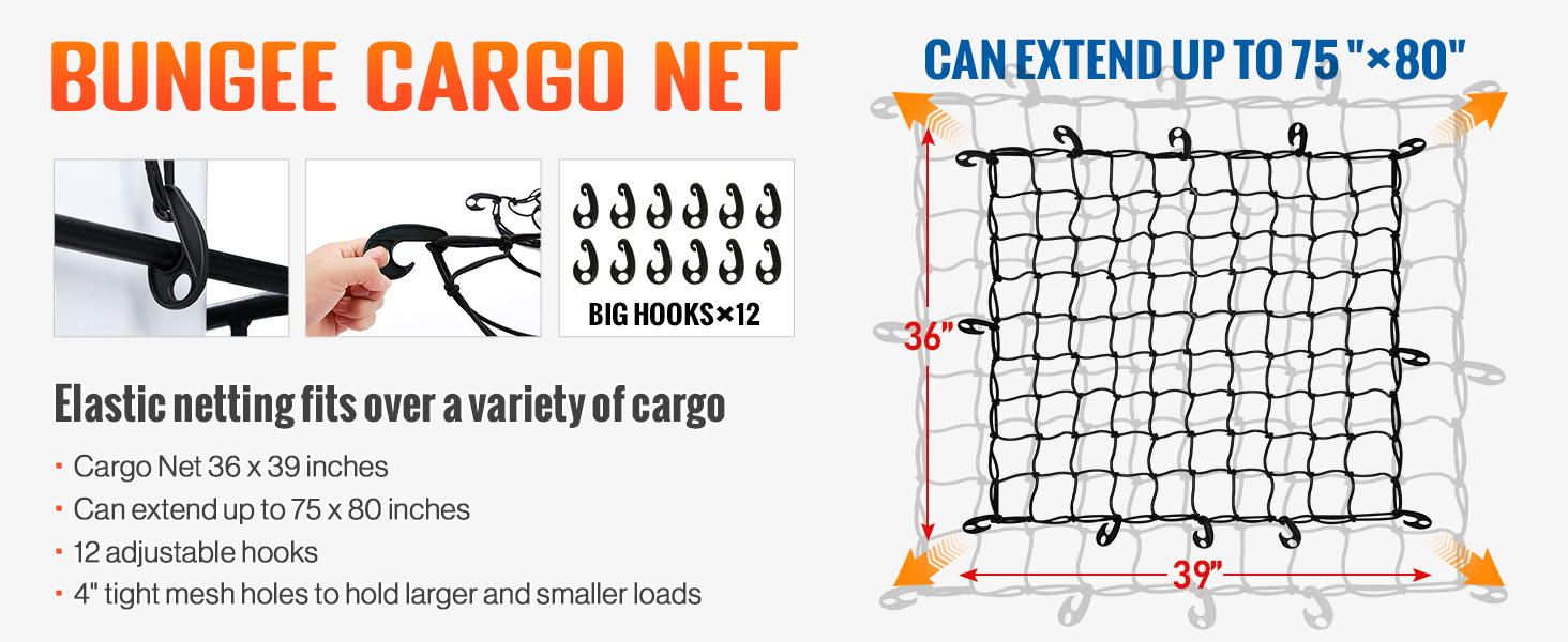 roof cargo carrier
