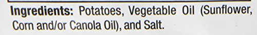 Lay's Potato Chips, Party Size Classic, 15.75 Ounce