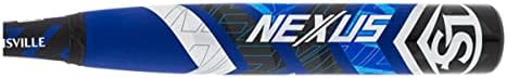Louisville Slugger 2022 Nexus (-12) Fastpitch Softball Bat