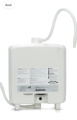 Enagic Leveluk K8 Water Filter Machine
