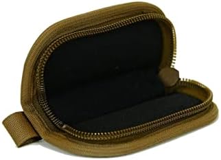 Kestrel Ballistics Armageddon Gear Kestrel Pocket | Tan