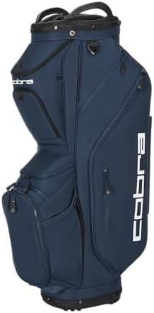 Cobra Ultralight Pro Cart Golf Bag