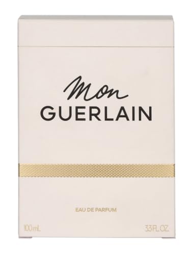 Guerlain Mon Guerlain Eau De Parfum Spray, 3.3 Fl Oz