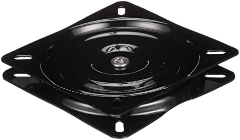 Attwood 17721 Seat Swivel, For