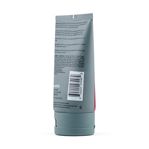 JOHNNY B. Mens After Shave Balm